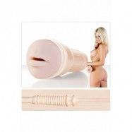 FLESHLIGHT GIRLS RILEY STEELE SWALLOW