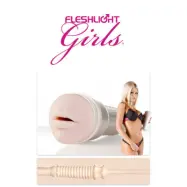 Fleshlight Girls Riley Steele Swallow