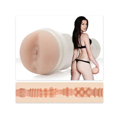 Fleshlight Girls: Stoya, Butt, Epic