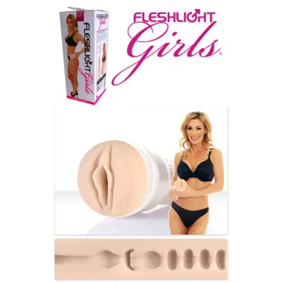 Fleshlight Girls Tanya Tate