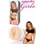 Fleshlight Girls - Teagan Presley Primal