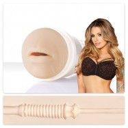 Fleshlight Girls Teagan Presley Swallow