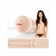 Fleshlight Girls: Tera Patrick, Mouth, Swallow