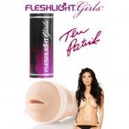 Fleshlight Girls - Tera Patrick Swallow