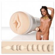 FLESHLIGHT GIRLS TORI BLACK LOTUS