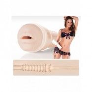 Fleshlight Girls: Tori Black, Mouth, Swallow