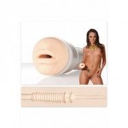 FLESHLIGHT GIRLS TORI BLACK SWALLOW