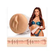 Fleshlight Girls: Vanna Bardot, Dopamine