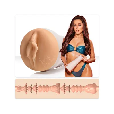 Fleshlight Girls: Vanna Bardot, Dopamine