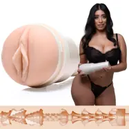 Fleshlight Violet Myers Waifu