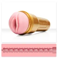 Fleshlight GO Pink Lady Stamina Training Unit
