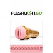 Fleshlight GO Stamina Training Unit