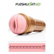 Fleshlight GO Stamina Training Unit, Lady