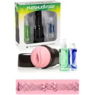 Fleshlight Go Surge Combo
