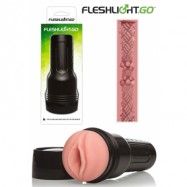 Fleshlight GO Surge Pink Lady