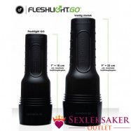 FLESHLIGHT - GO SURGE PINK LADY MASTURBATOR - NY MINDRE VARIANT