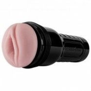 Fleshlight Go Surge Pink Lady Onaniprodukt - Ljusrosa