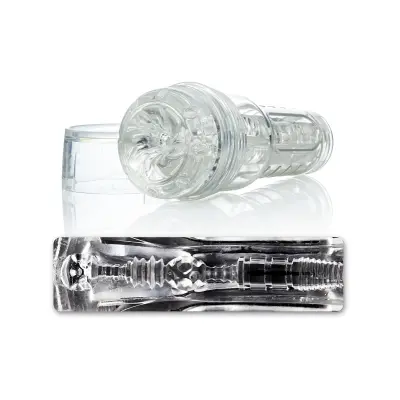 Fleshlight: Go, Torque