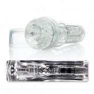 Fleshlight GO Torque Ice Masturbator