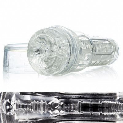 Fleshlight Go Torque Ice