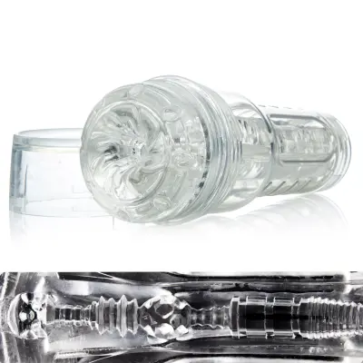 Fleshlight Go Torque Ice