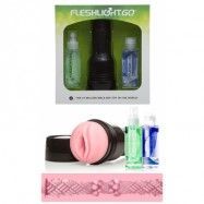 Fleshlight Go Value Pack