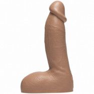 Fleshlight Guys Johnny Sins Dildo - Ljusbrun