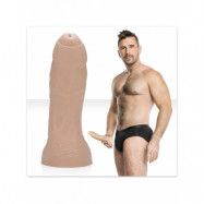 Fleshlight Guys: Manuel Ferrara Dildo, 20 cm