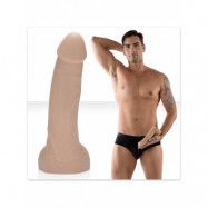 Fleshlight Guys: Ryan Driller, Dildo