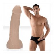 Fleshlight Guys Ryan Driller Dildo