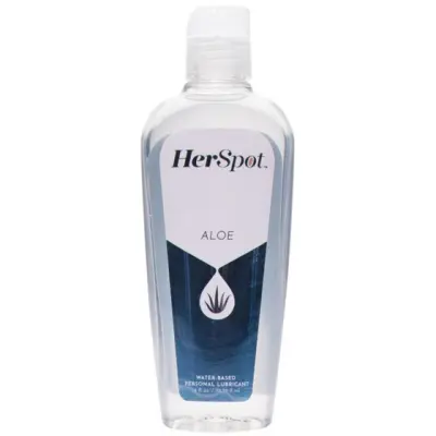 Fleshlight HerSpot Aloe 100 ml