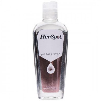 Fleshlight HerSpot pH Balanced 100 ml