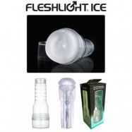 Fleshlight Ice - Butt Crystal