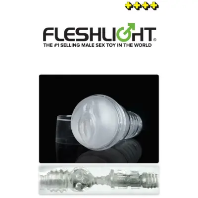 Fleshlight Ice - Lady Crystal