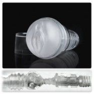 Fleshlight ice lady crystal