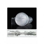 FLESHLIGHT ICE MOUTH CRYSTAL