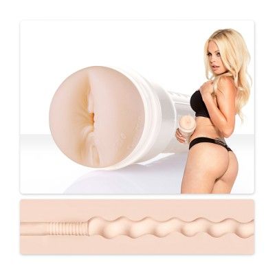 Fleshlight Jesse Jane Forbidden