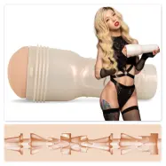 Fleshlight Kenzie Reeves Creampuff