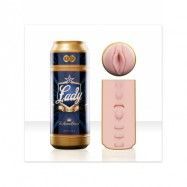 Fleshlight: Lady Lager