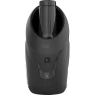 Fleshlight: Launch, Powered By Kiiroo