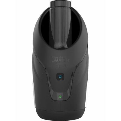 Fleshlight: Launch, Powered By Kiiroo