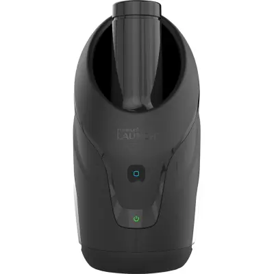 Fleshlight: Launch, Powered By Kiiroo