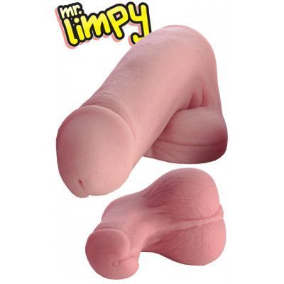 Fleshlight Limpy