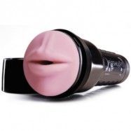 Fleshlight mouth pink