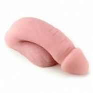 Fleshlight Mr. Limpy Packer Medium - Nude