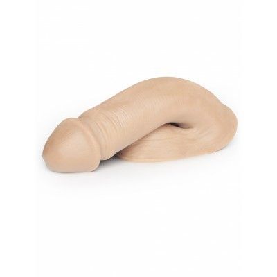 Fleshlight: Mr. Limpy, Small, Flesh