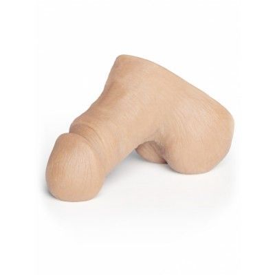 Fleshlight: Mr. Limpy, X-Small, Flesh