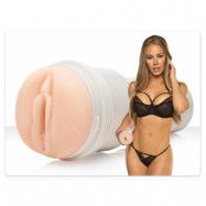 Fleshlight - Nicole Aniston Vagina