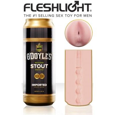 Fleshlight O´Doyle´s Stout