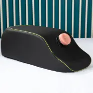 Fleshlight On A Mission